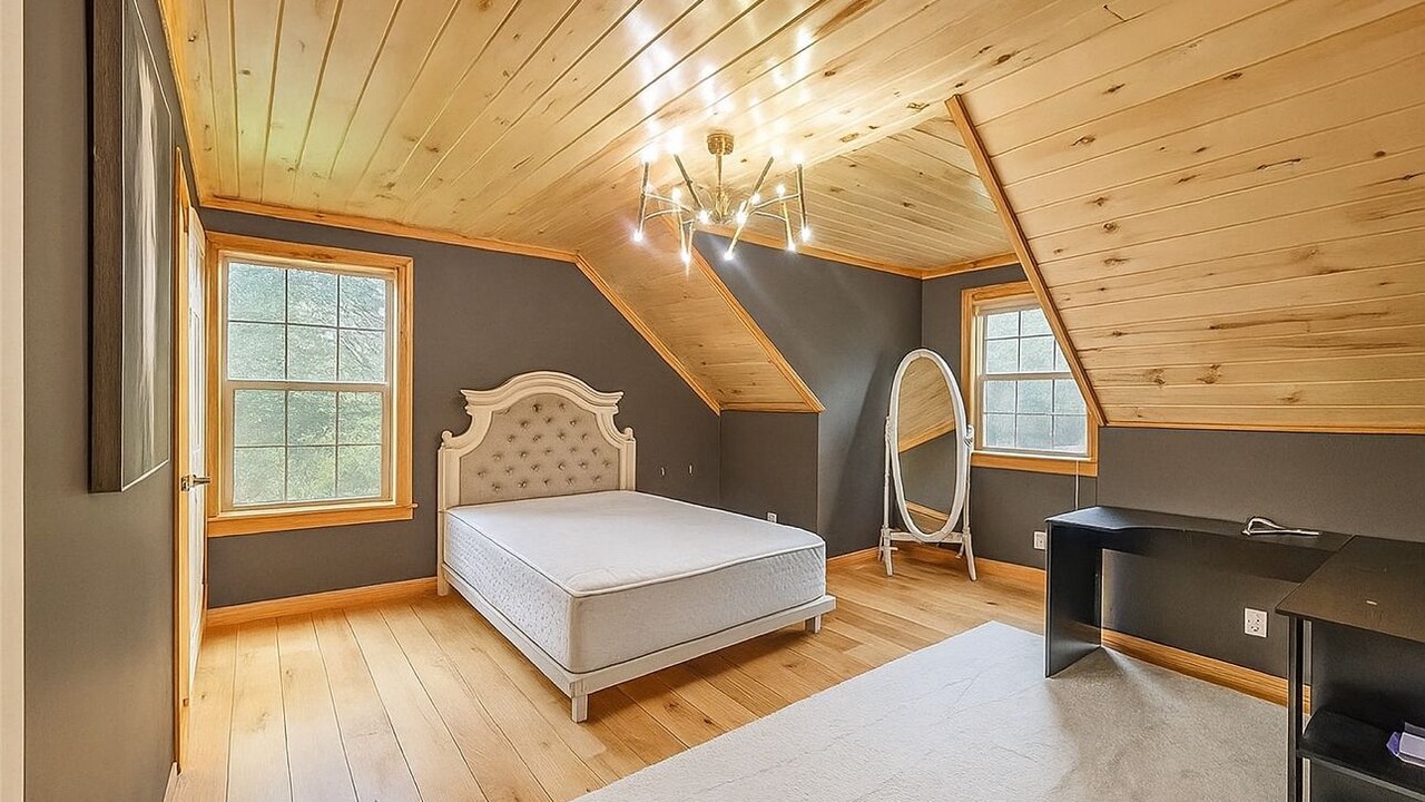 Photo of Bedroom in Rombauer