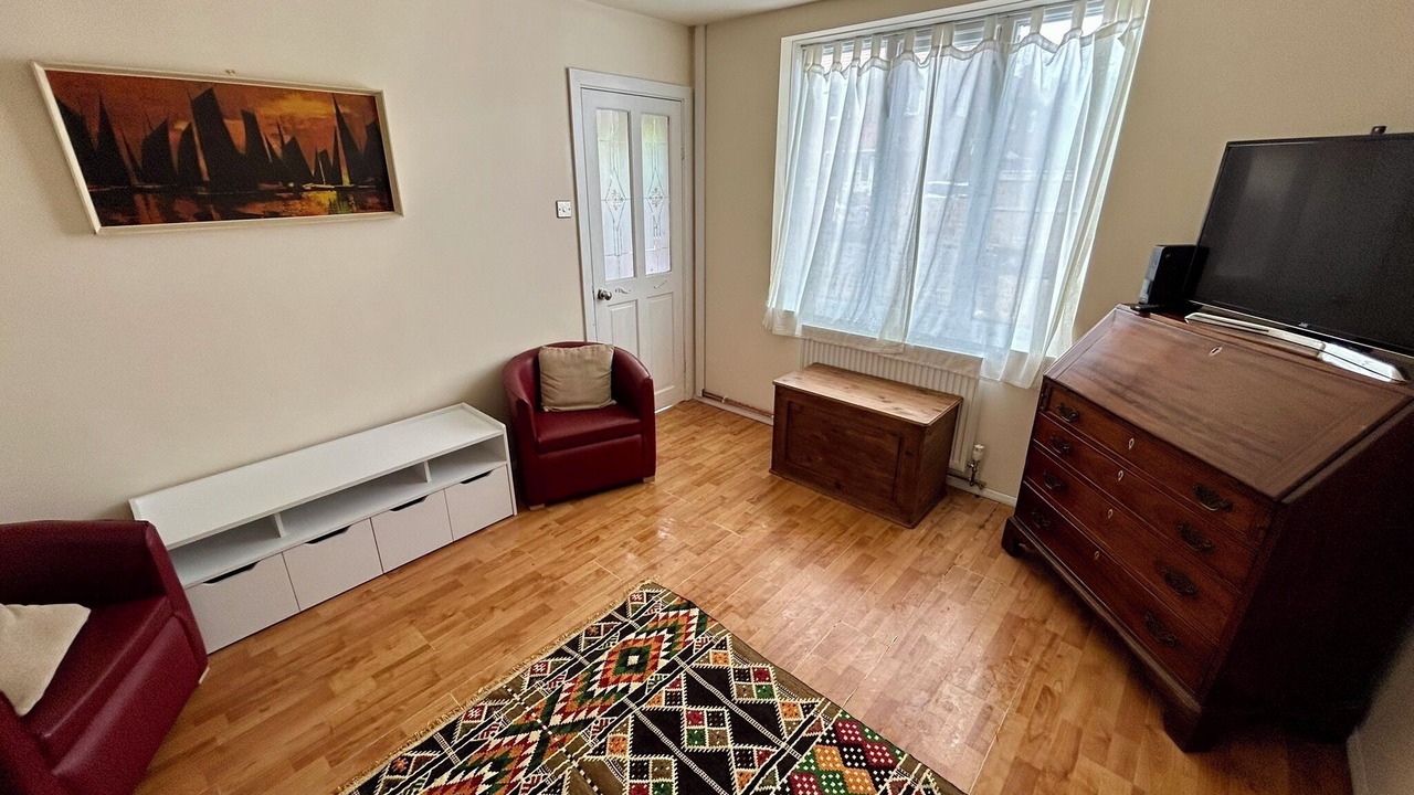 Photo of Others in Knutsford