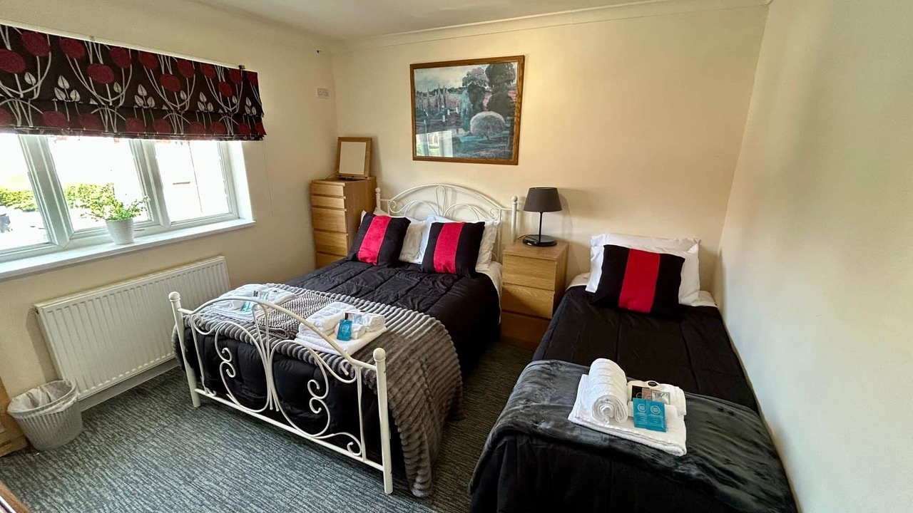 Photo of Others in Knutsford