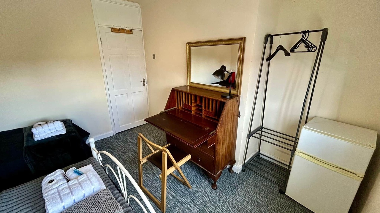 Photo of Others in Knutsford