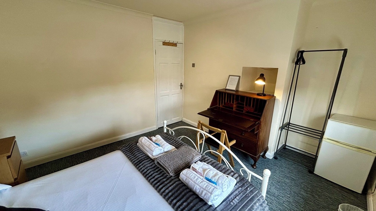 Photo of Others in Knutsford