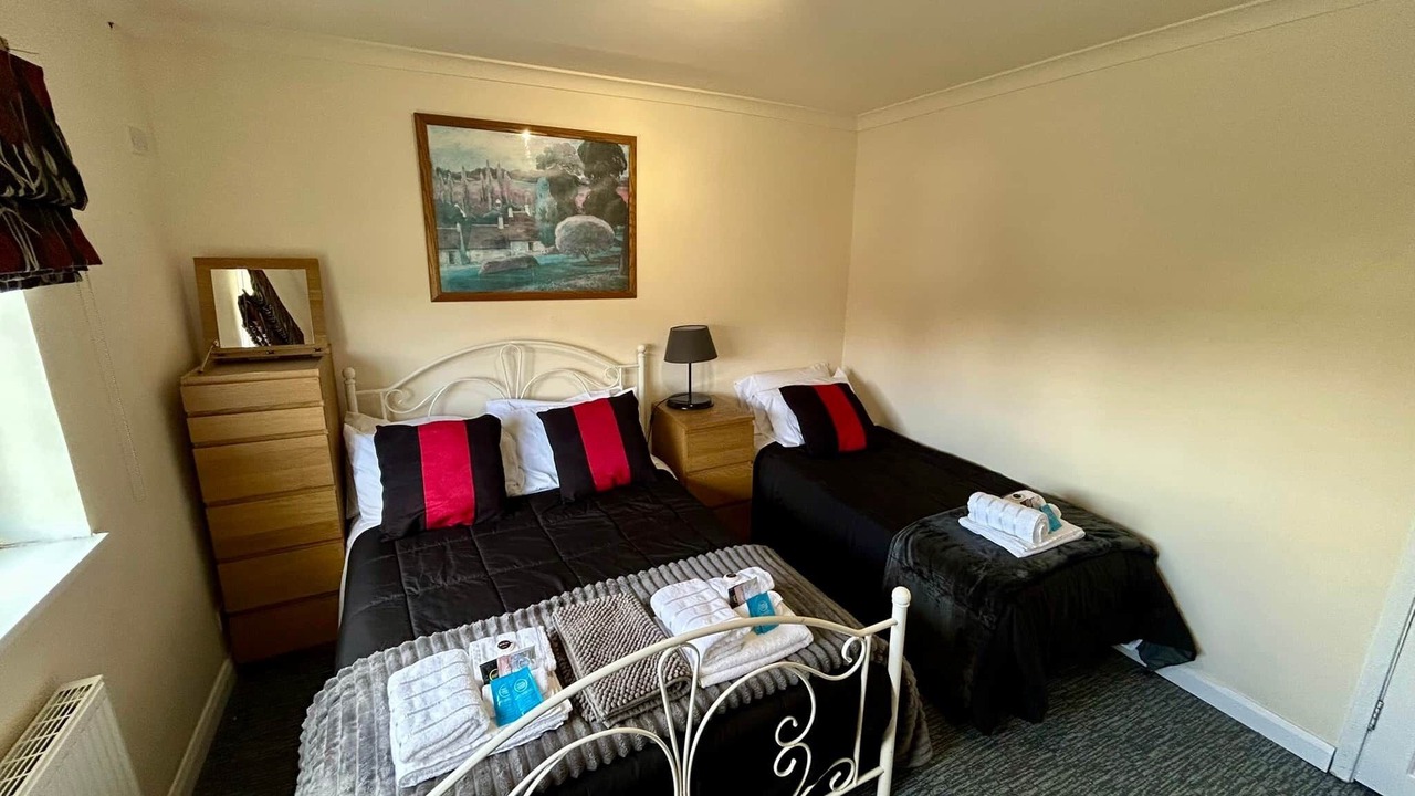 Photo of Others in Knutsford