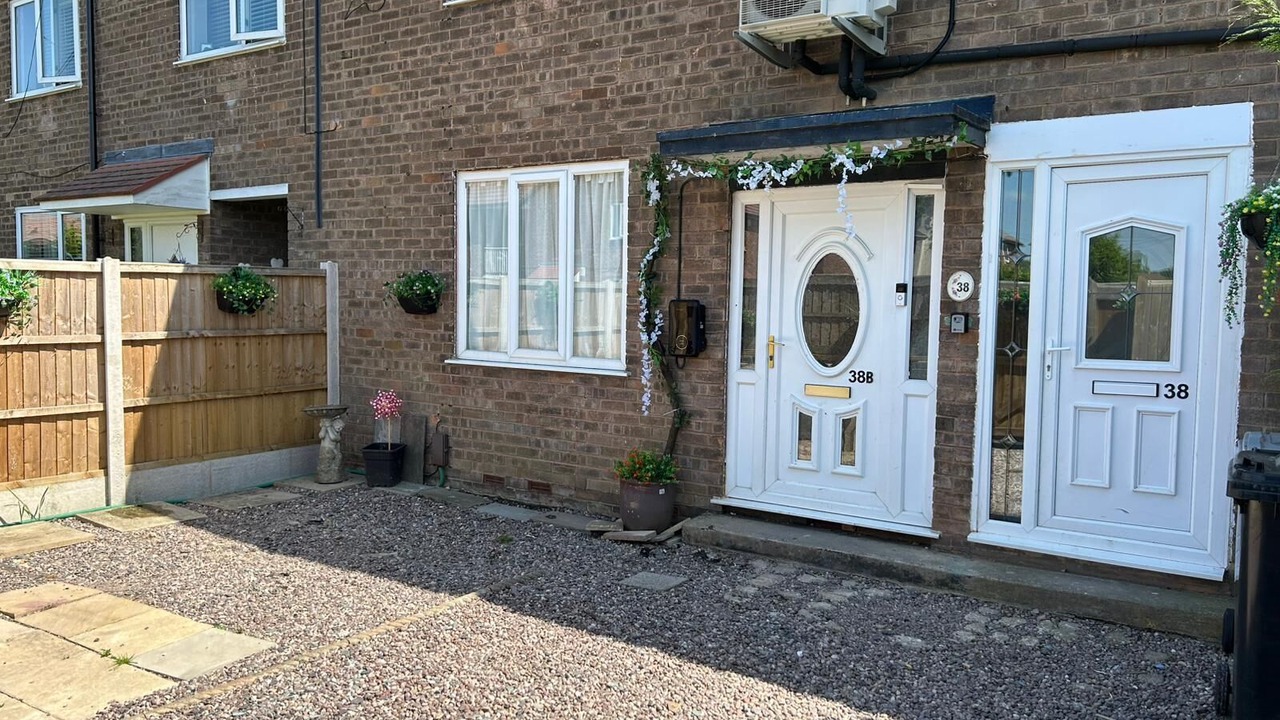 Photo of Others in Knutsford