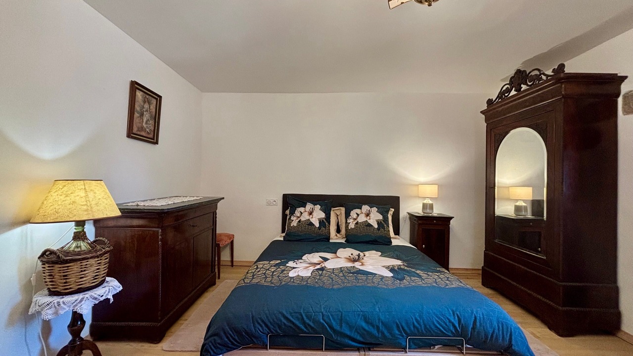 Photo of Bedroom in Martin