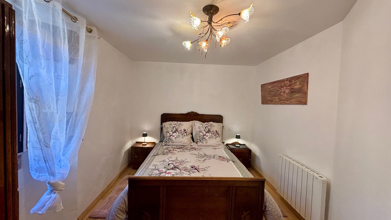 Photo of Bedroom in Martin