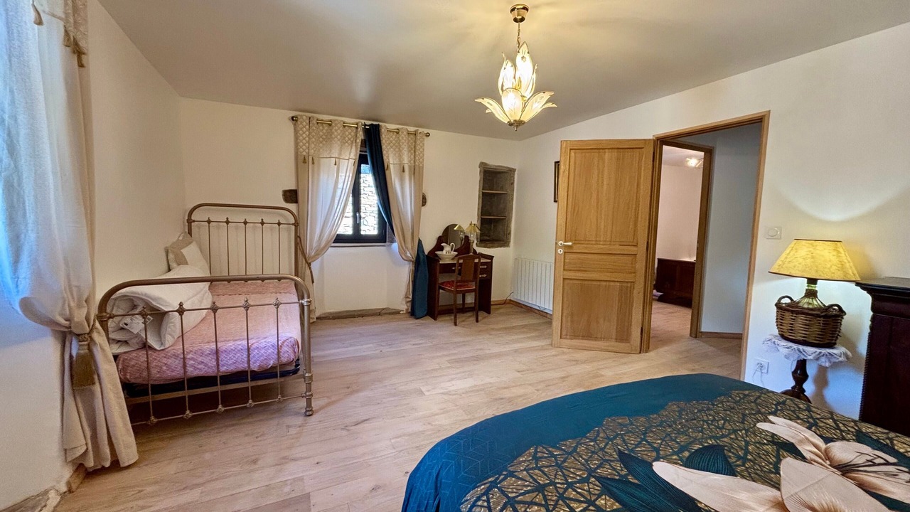 Photo of Bedroom in Martin