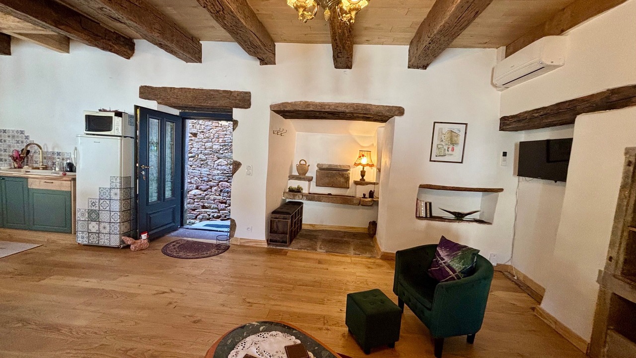 Photo of Livingroom in Martin
