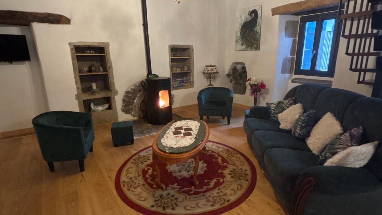 Photo of Livingroom in Martin