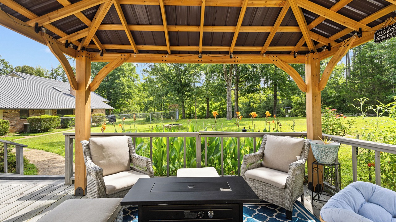 Photo of Outdoor in Marshall