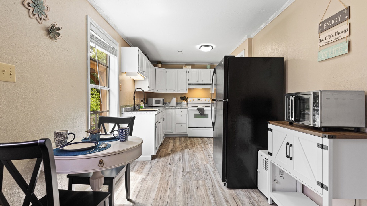 Photo of Kitchen in Marshall