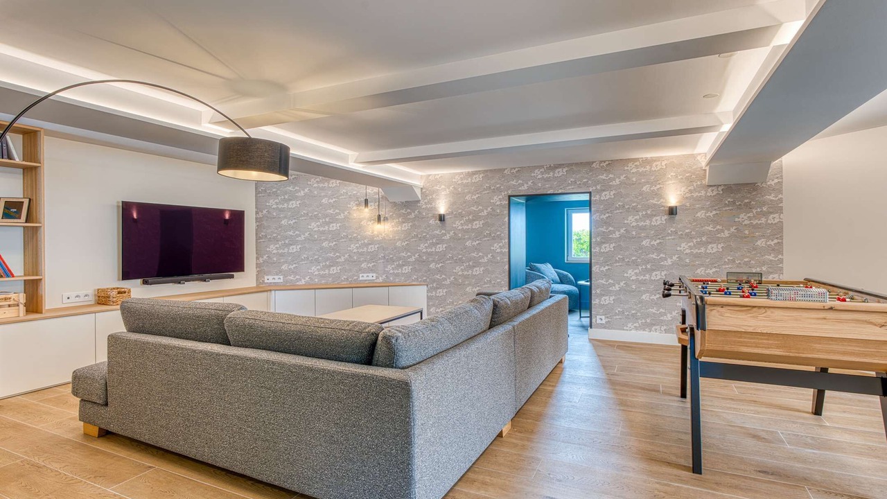 Photo of Bedroom in Saint-Hilaire-de-Riez