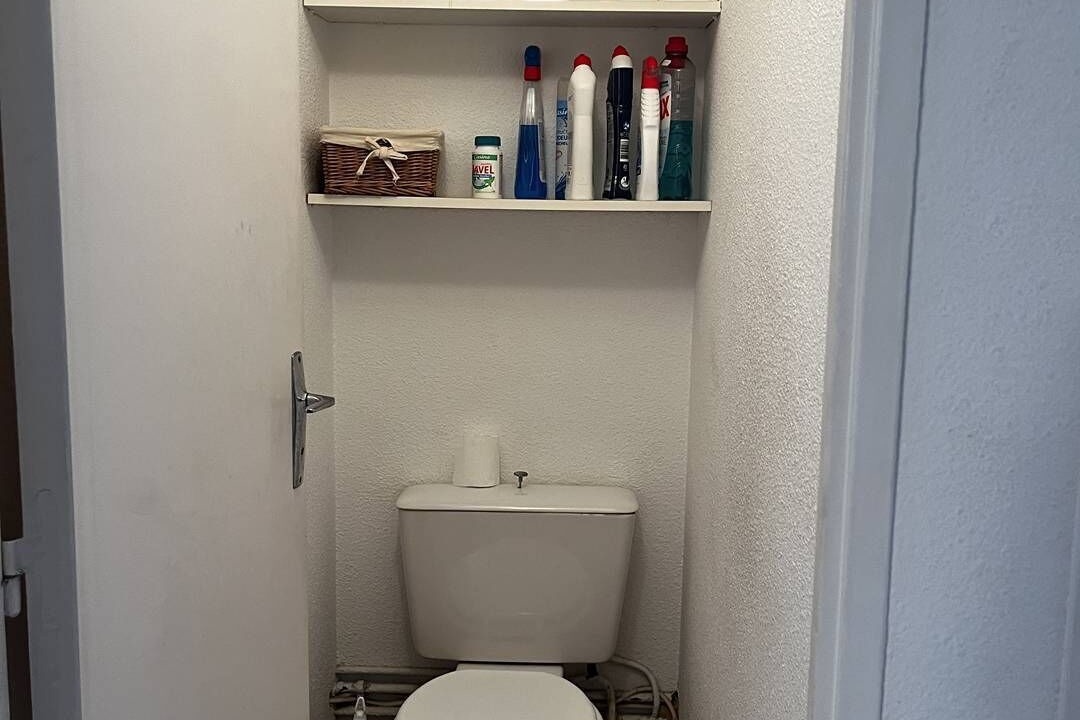 Photo of Bathroom in Le Port