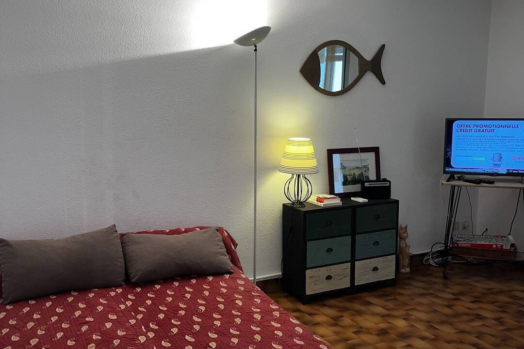 Photo of Bedroom in Le Port