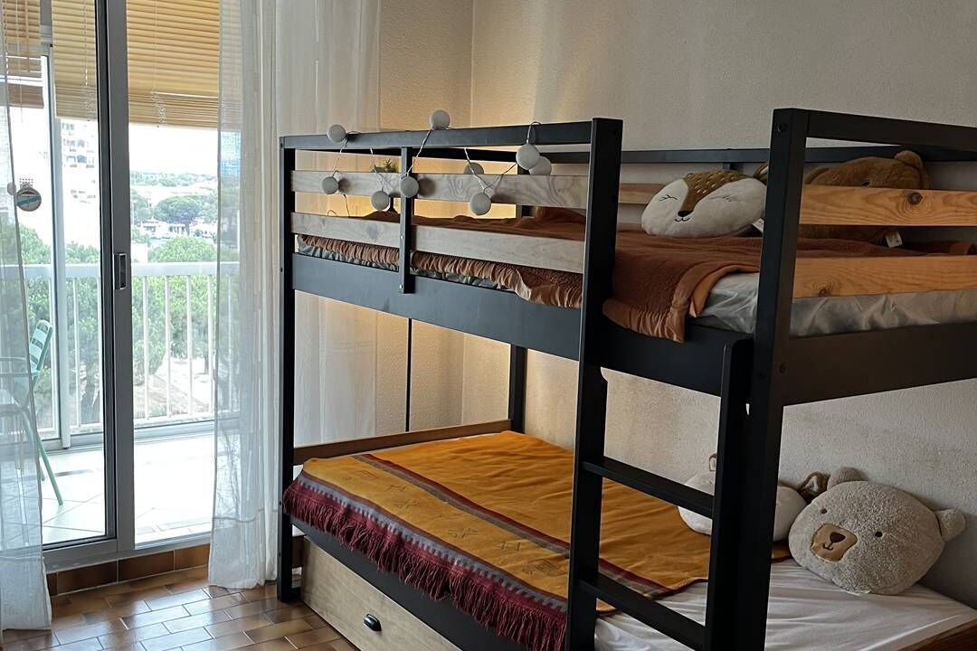 Photo of Bedroom in Le Port