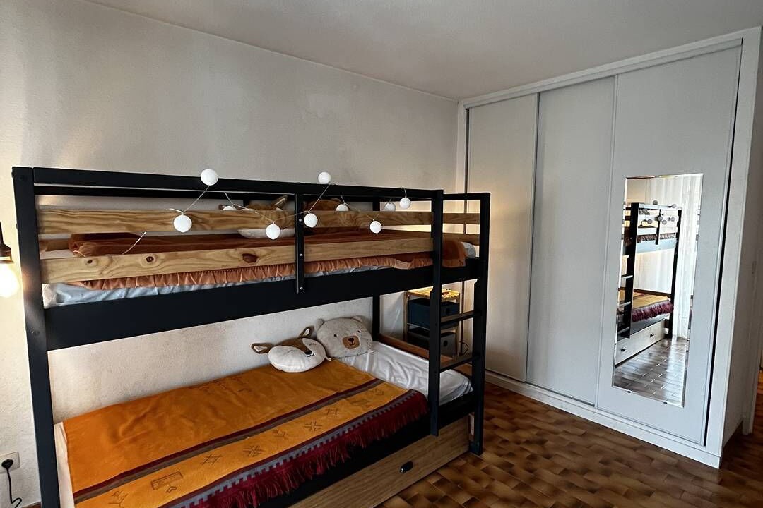 Photo of Bedroom in Le Port