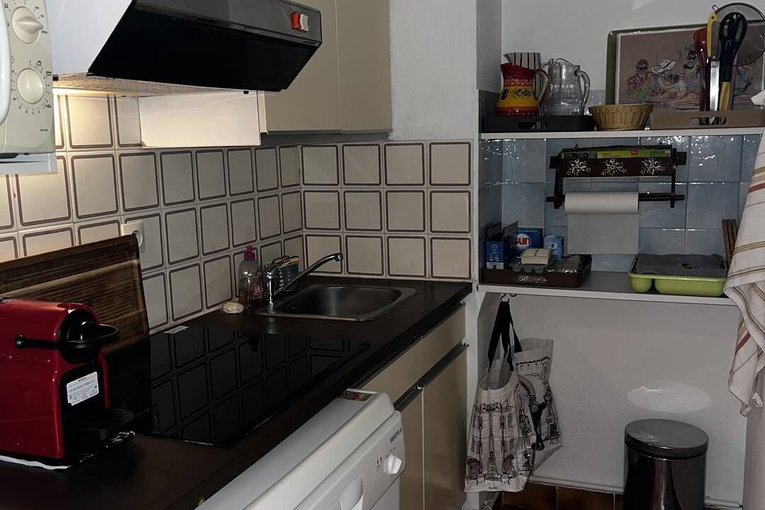 Photo of Kitchen in Le Port