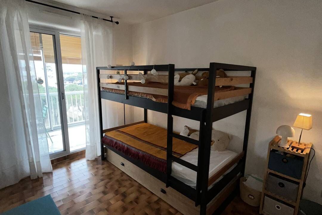 Photo of Bedroom in Le Port