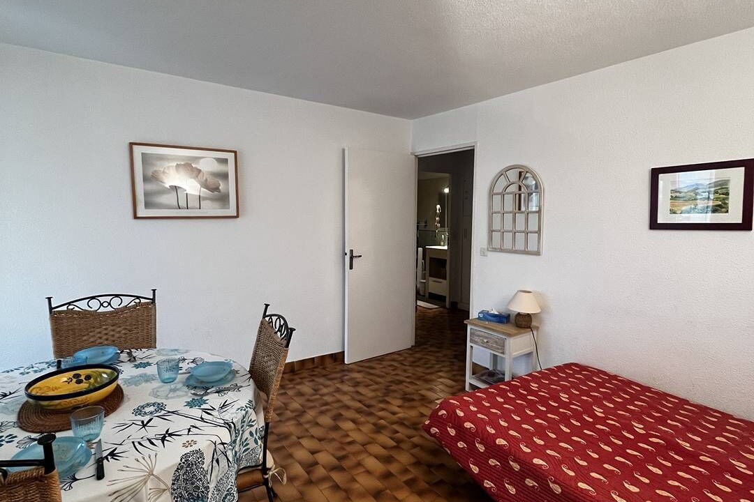 Photo of Bedroom in Le Port