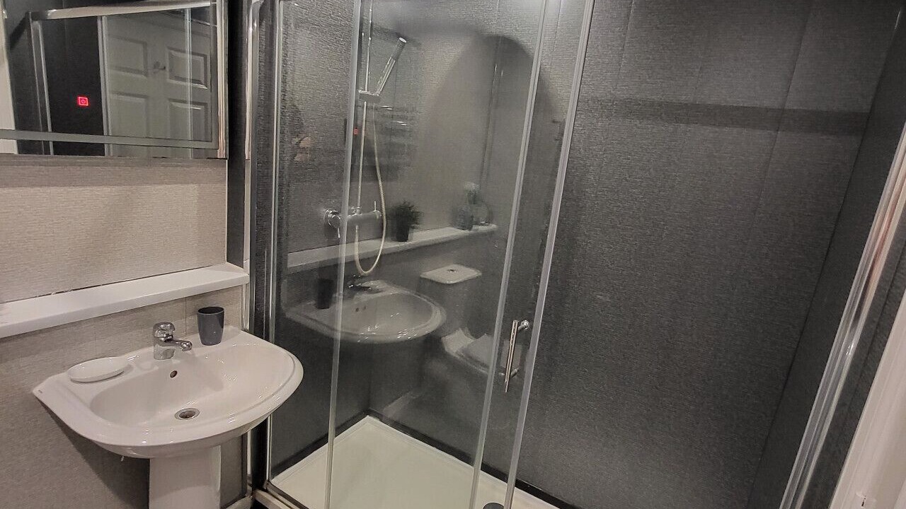 Photo of Bathroom in Saltcoats