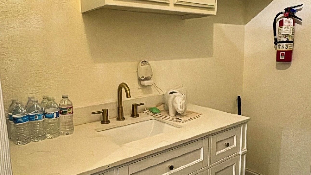 Photo of Bathroom in Cleburne