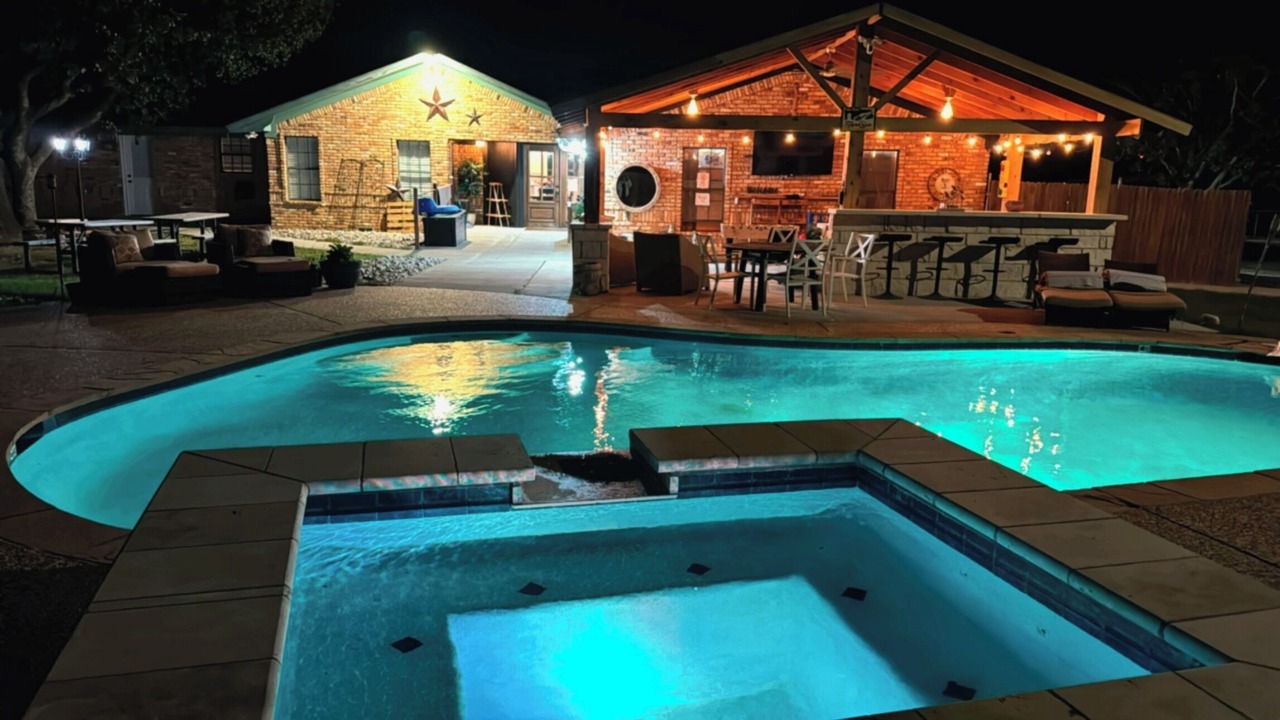 Photo of Outdoor in Cleburne