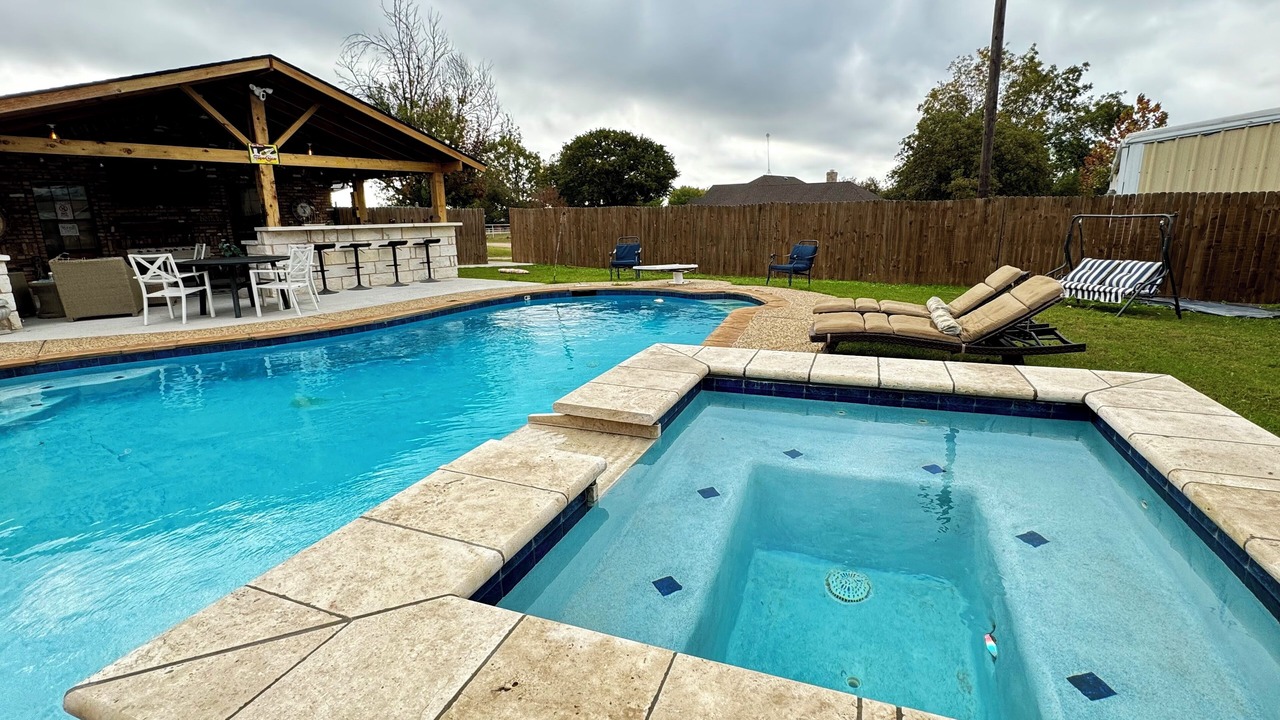 Photo of Outdoor in Cleburne