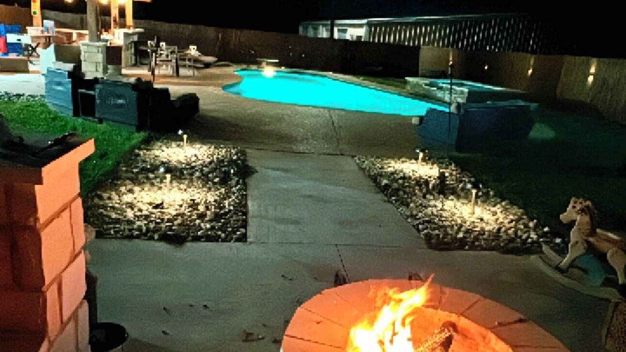 Photo of Patio Balcony in Cleburne