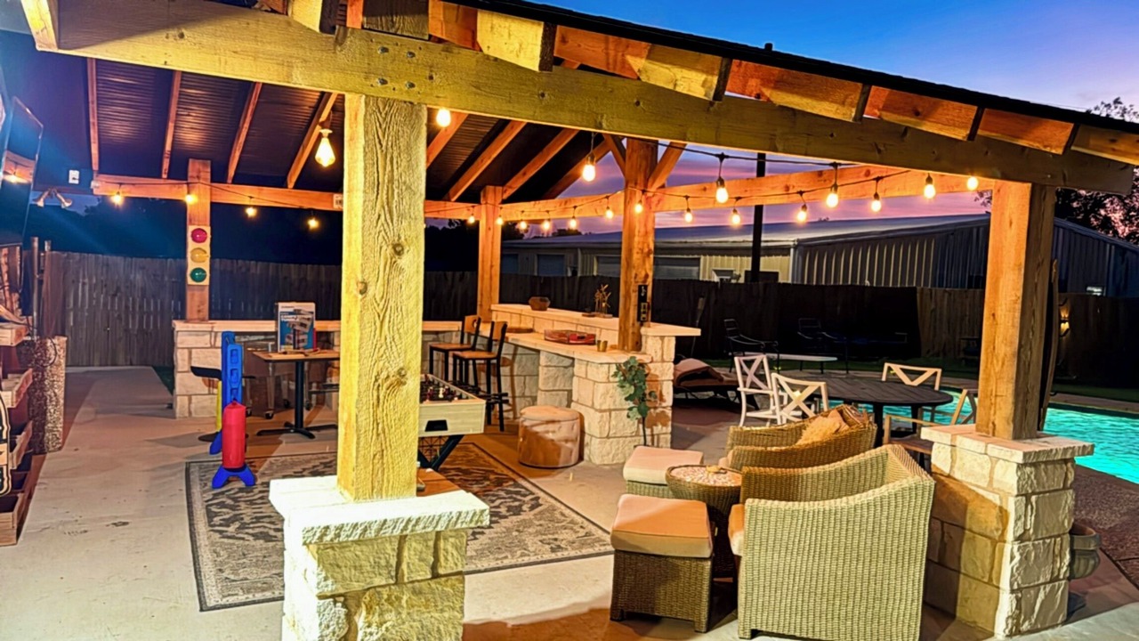 Photo of Outdoor in Cleburne