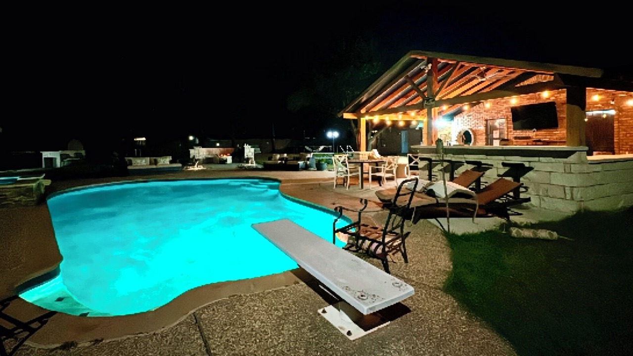Photo of Outdoor in Cleburne
