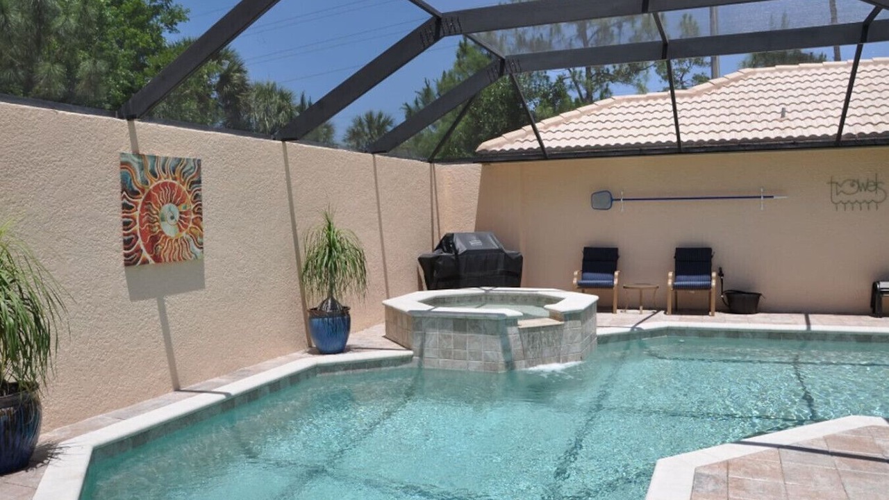 Photo of Outdoor in Central Naples