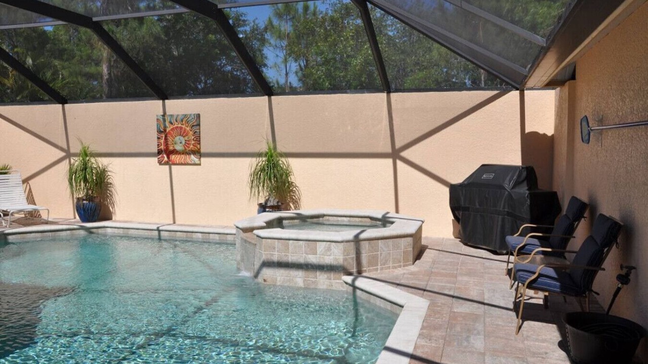 Photo of Outdoor in Central Naples