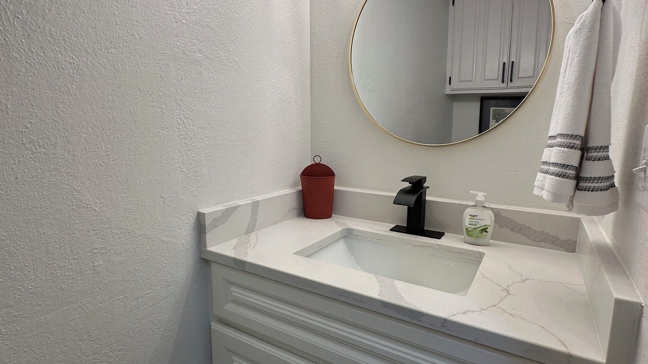 Photo of Bathroom in Broken Arrow
