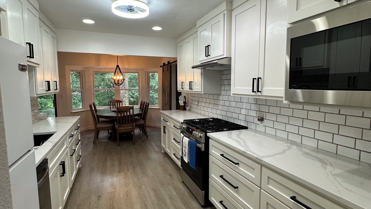 Photo of Kitchen in Broken Arrow