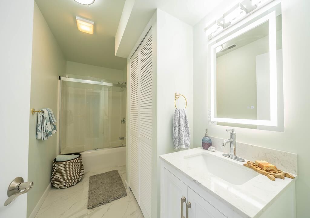 Photo of Bathroom in Green Creek