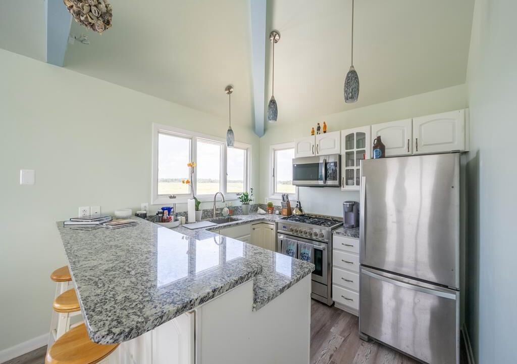 Photo of Kitchen in Green Creek
