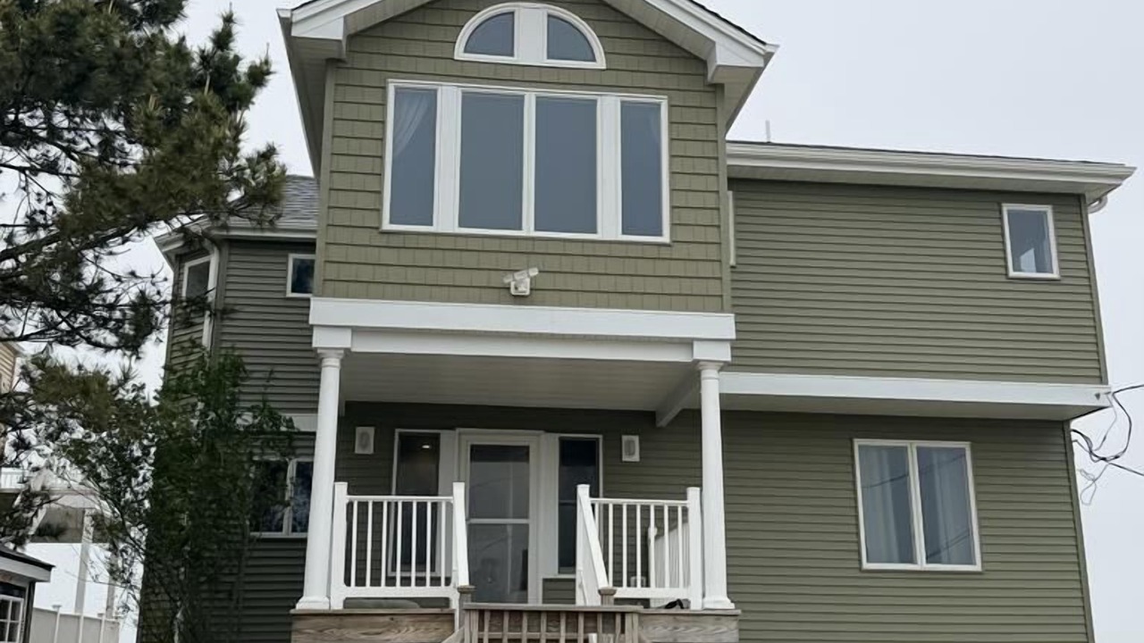 Photo of Outdoor in Green Creek