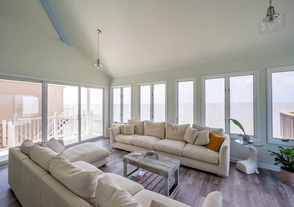 Photo of Livingroom in Green Creek