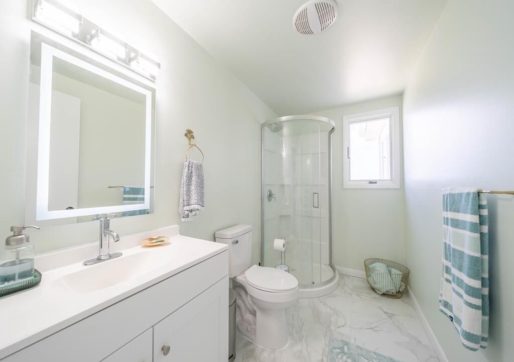 Photo of Bathroom in Green Creek