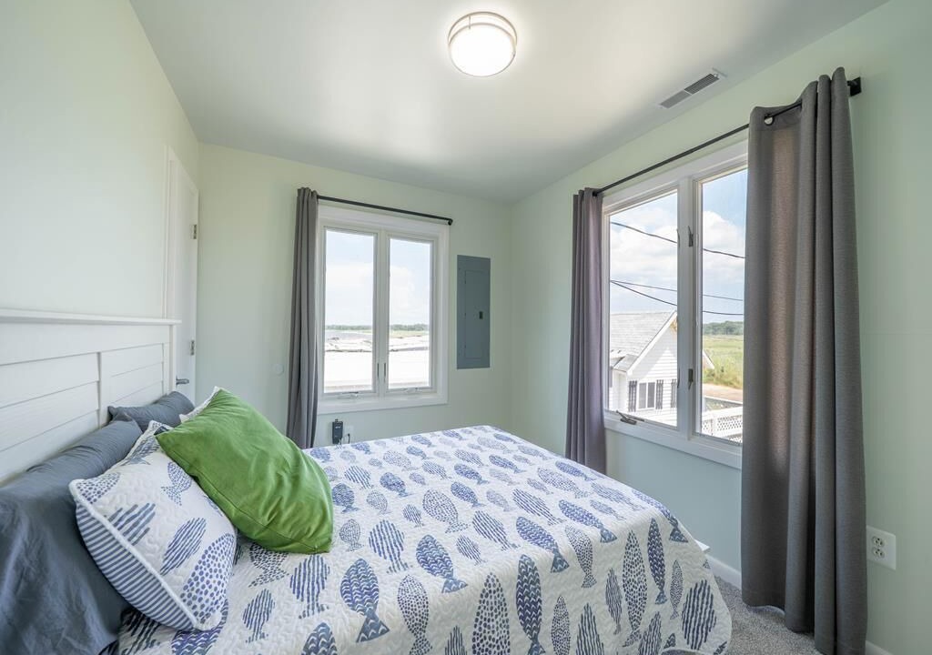 Photo of Bedroom in Green Creek