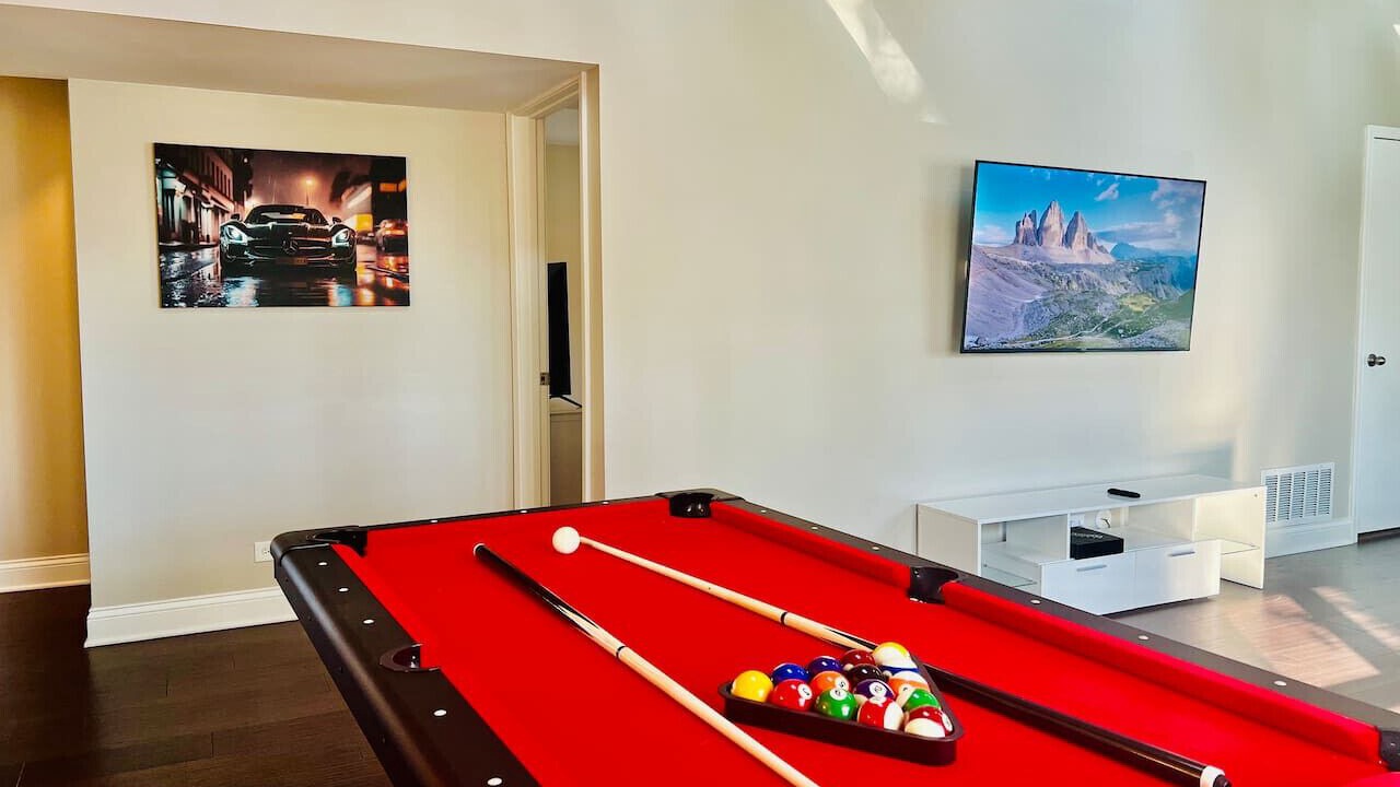 Photo of Bedroom in Elmhurst