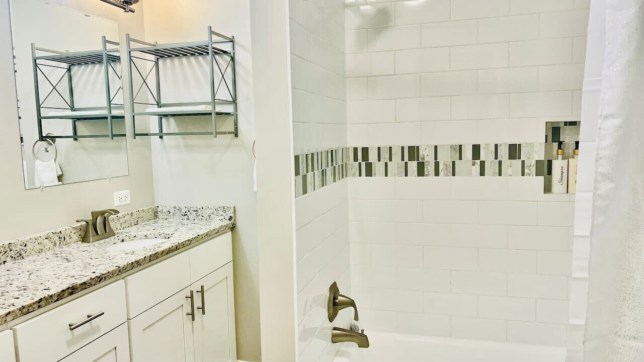 Photo of Bathroom in Elmhurst