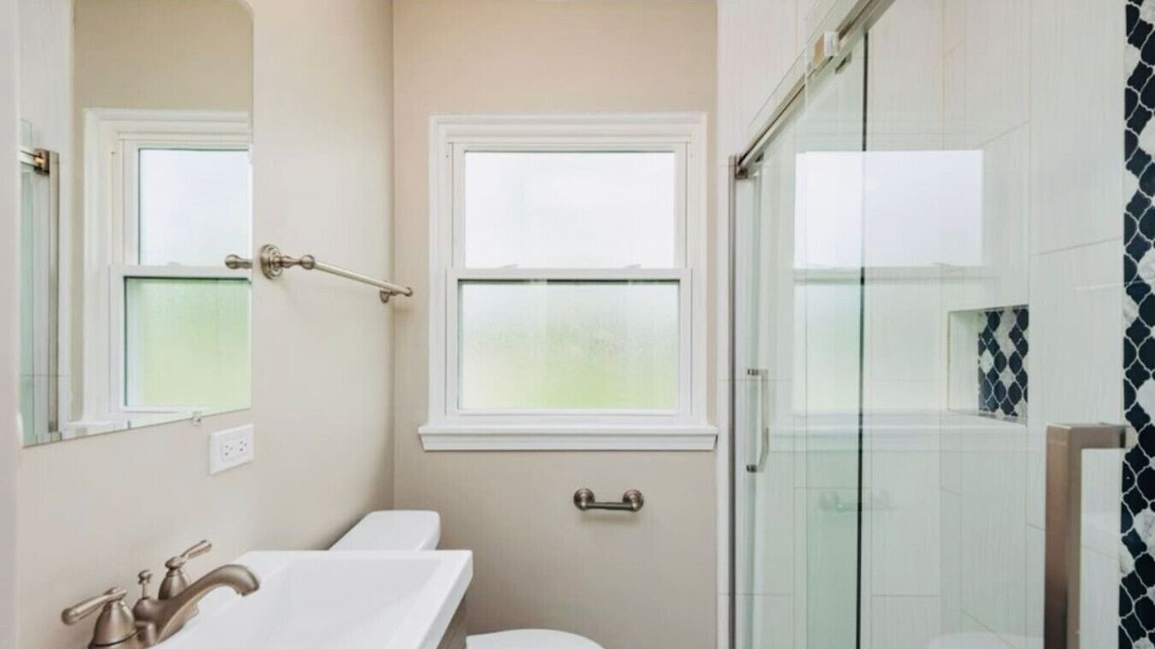 Photo of Bathroom in Elmhurst