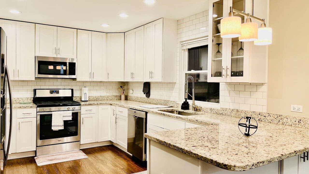 Photo of Kitchen in Elmhurst