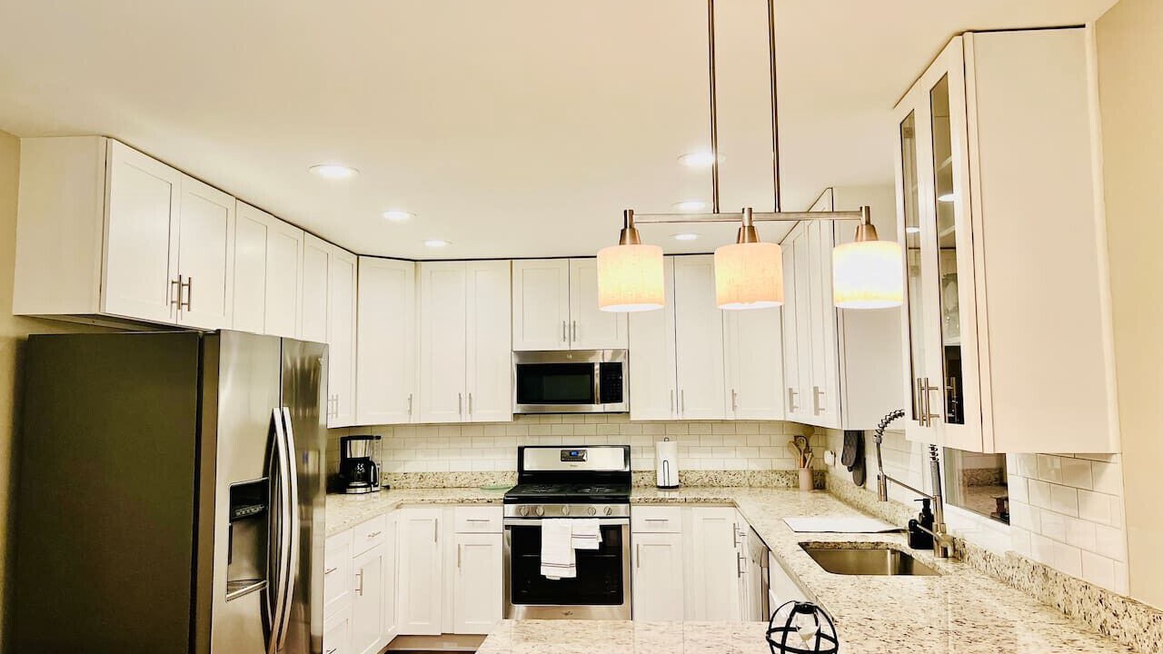 Photo of Kitchen in Elmhurst