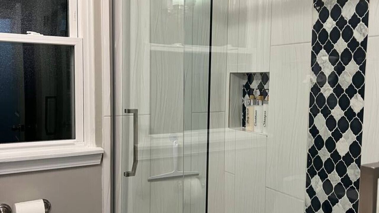 Photo of Bathroom in Elmhurst