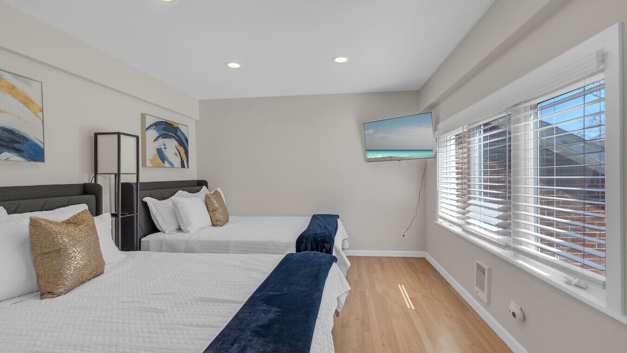 Photo of Bedroom in Oak Park