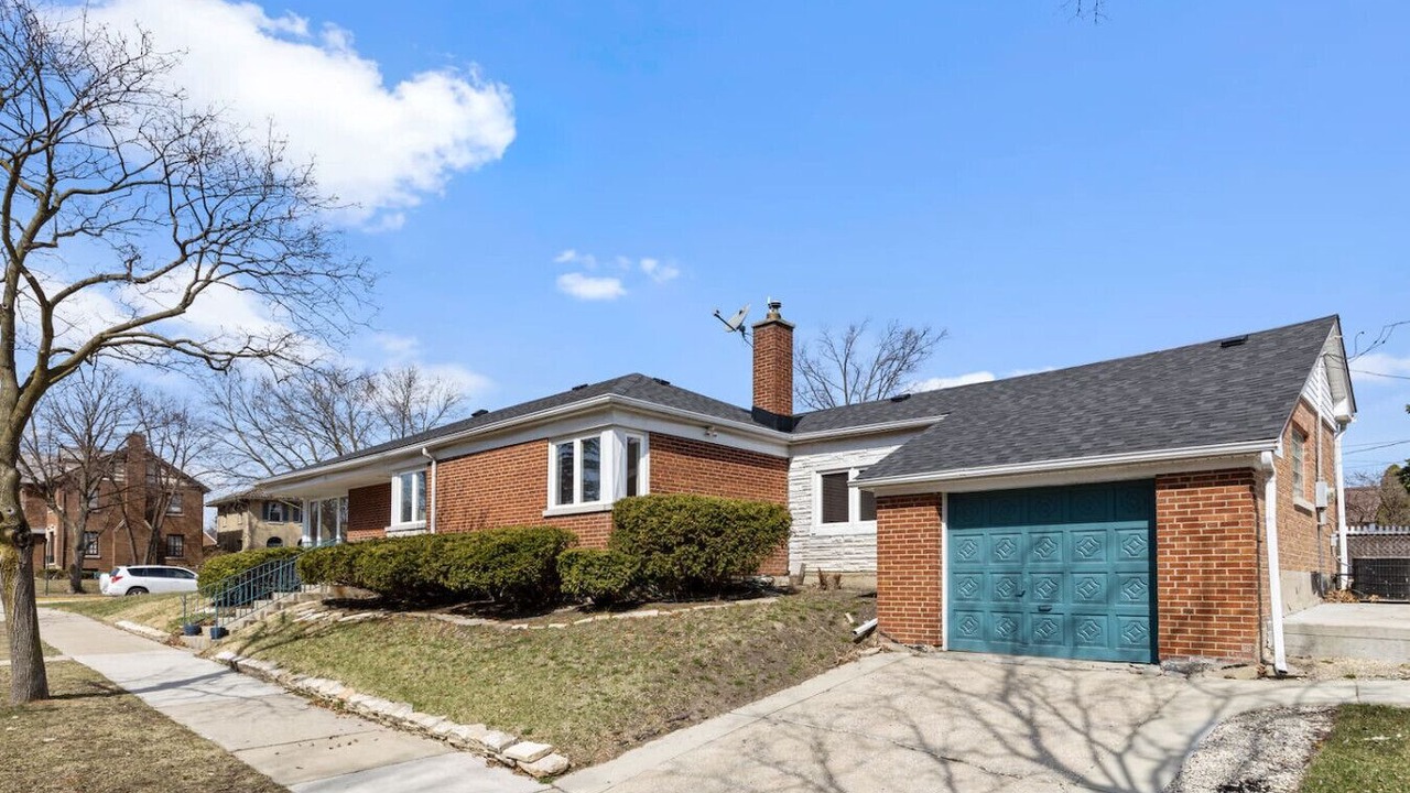 Photo of Outdoor in Oak Park