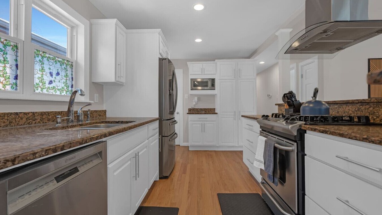Photo of Kitchen in Oak Park
