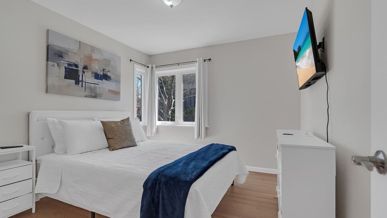 Photo of Bedroom in Oak Park