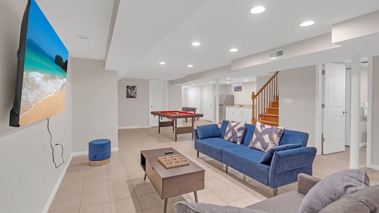 Photo of Bedroom in Oak Park